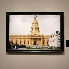 exposição fotográfica Goiânia