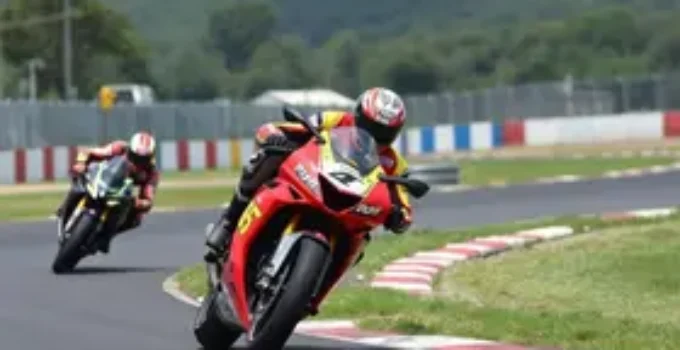 Autódromo de Goiânia