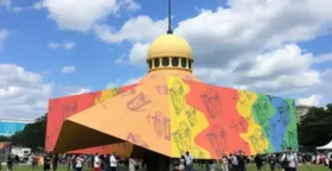 Bienal de São Paulo