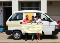 vans para assistência social