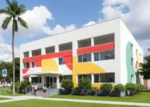 inauguração do Cepi Bilíngue Lyceu de Goiânia