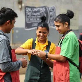 jovem aprendiz e estágio em Goiânia