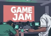 Global Game Jam Goiânia