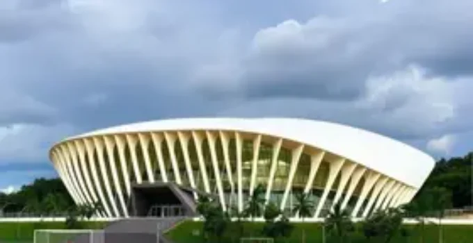 atividades esportivas