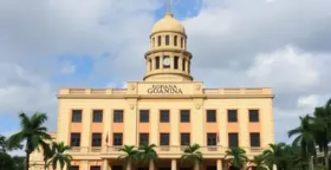 Prefeitura de Goiânia qualifica novos nomes para assumir nova gestão das maternidades