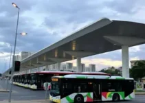 Terminal da Praça A