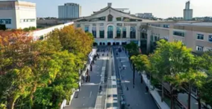 Concurso Público da Câmara Municipal de Goiânia