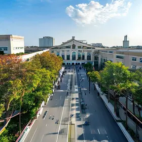 Concurso Público da Câmara Municipal de Goiânia
