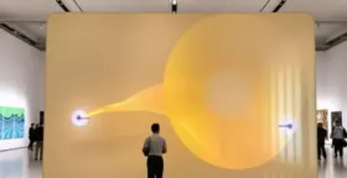 agendamentos para visitação à 36ª Bienal de São Paulo em Goiânia