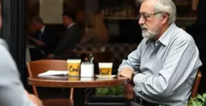 Café Sesc TRE com Wladimir Safatle