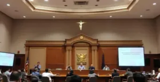 Câmara Goiânia-GO concurso