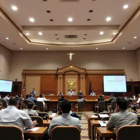 Câmara Goiânia-GO concurso