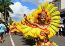 Carnaval em Goiânia