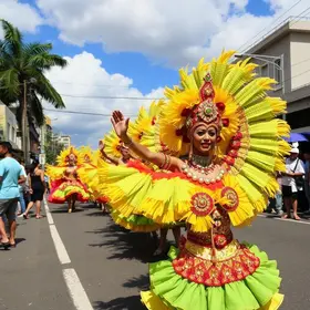 Carnaval em Goiânia