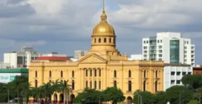 resultado concurso Câmara Goiânia