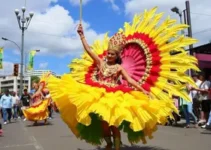 programação Carnaval em Goiânia