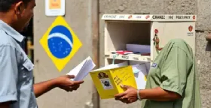 Governo do Brasil na Rua