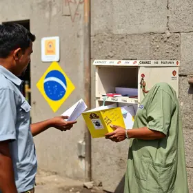 Governo do Brasil na Rua