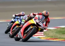 Desafio de Campeões Moto GP