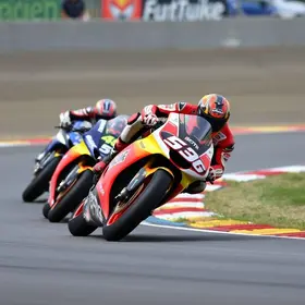 Desafio de Campeões Moto GP