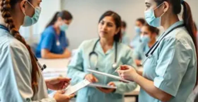 Enfermeiros responsáveis técnicos