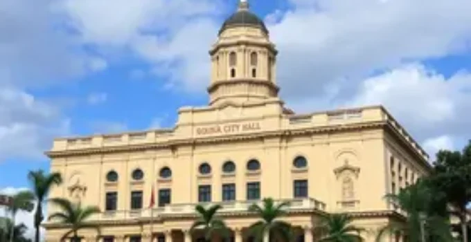 Gabarito e resultado da Câmara de Goiânia-GO 2026