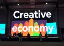 Encontro da Economia Criativa