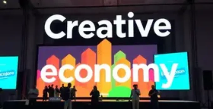 Encontro da Economia Criativa