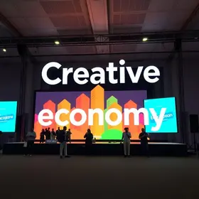 Encontro da Economia Criativa