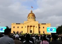 Governo do Brasil na Rua