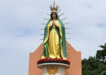 Nossa Senhora de Guadalupe