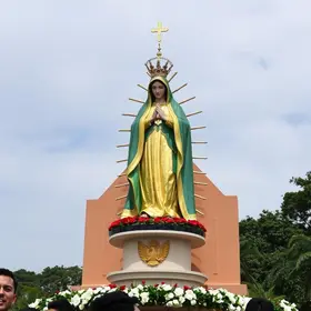 Nossa Senhora de Guadalupe