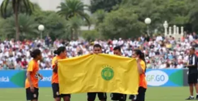 resultado preliminar do concurso da Câmara de Goiânia