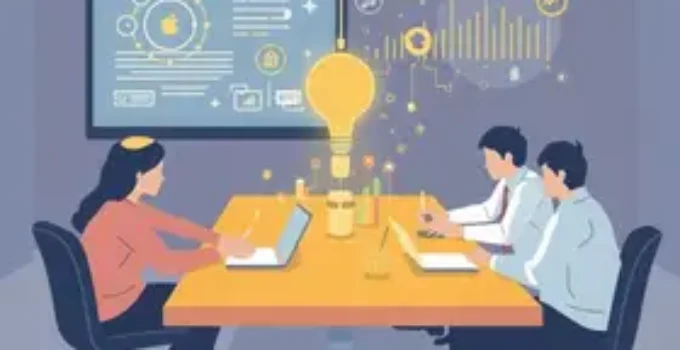 Informação, Dados e Tecnologia