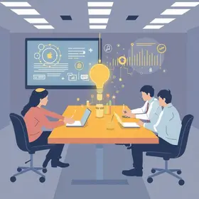 Informação, Dados e Tecnologia