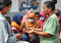 mutirão em Goiânia