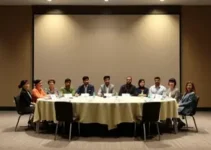 nova diretoria da ANFIP-GO