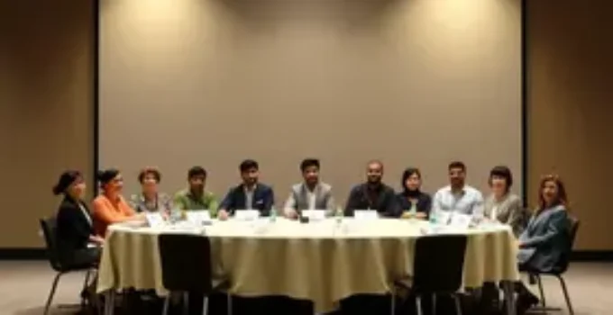 nova diretoria da ANFIP-GO