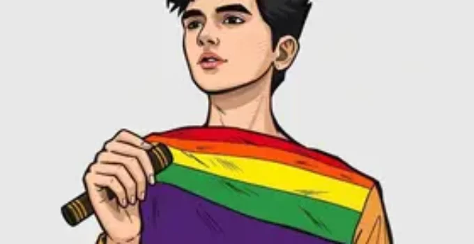 Dia Municipal de Luta Contra a LGBTfobia