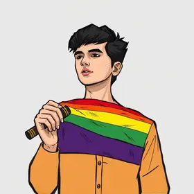 Dia Municipal de Luta Contra a LGBTfobia