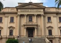 Câmara de Goiânia