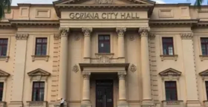 Câmara de Goiânia