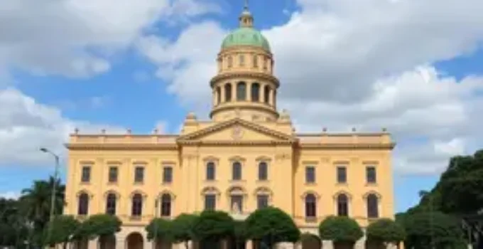 investigação sobre vaga de administrador em concurso