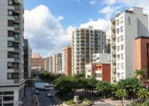 projeto que incentiva ocupação do centro de Goiânia