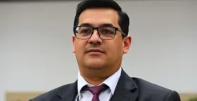 Concurso Câmara de Goiânia