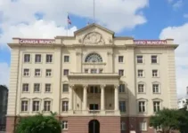 Concurso Câmara de Goiânia GO
