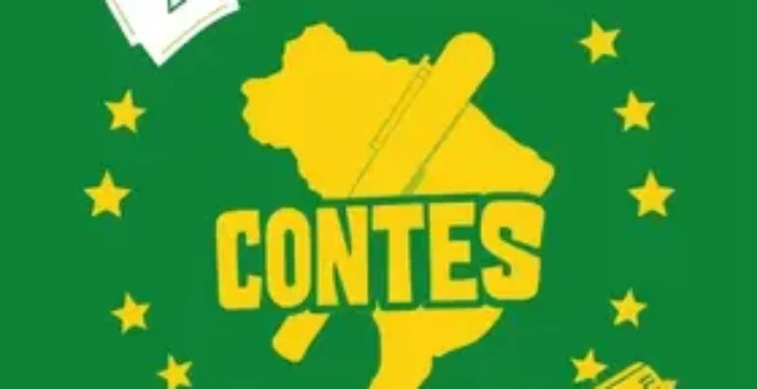 Concurso Goiânia GO