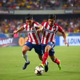 Brasileirão Série B Sub-20