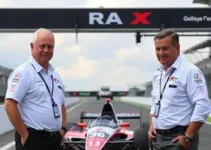 Fórmula Indy