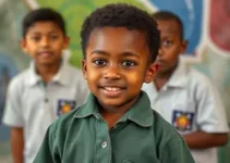 Eleições simuladas